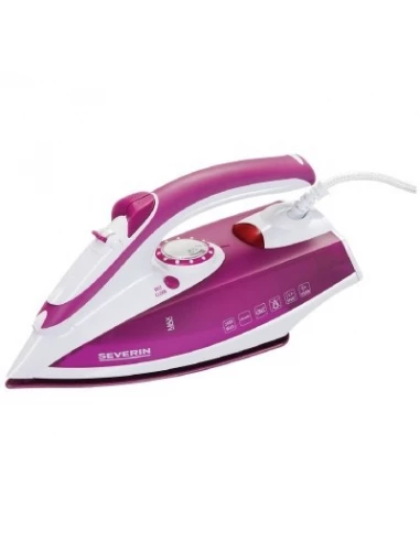 Fer vapeur ba3243 bg 2400 blanc / violet