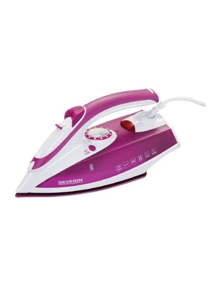 Fer vapeur ba3243 bg 2400 blanc / violet