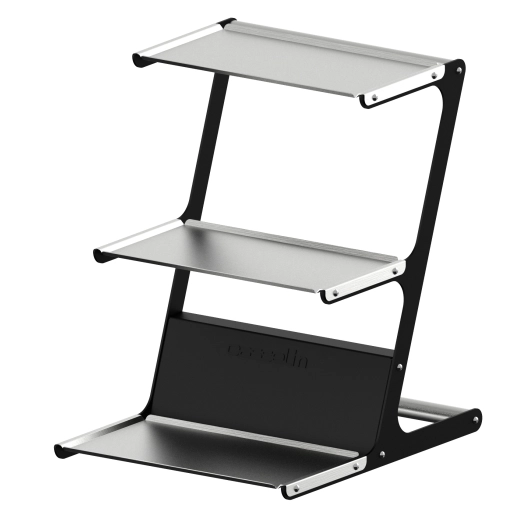 Présentoir buffet 3 niveaux GN 1/3 - Taly - CASSELIN