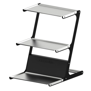 Présentoir buffet 3 niveaux GN 1/3 - Taly - CASSELIN