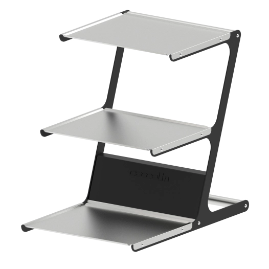 Présentoir buffet 3 niveaux GN 1/2 - Taly - CASSELIN