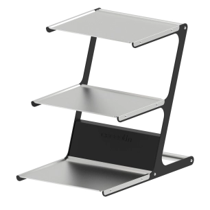 Présentoir buffet 3 niveaux GN 1/2 - Taly - CASSELIN