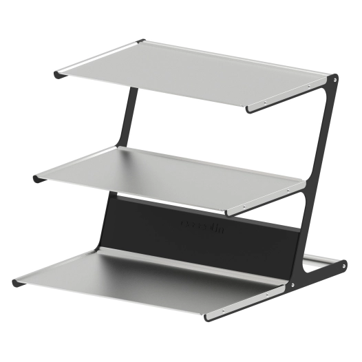 Présentoir buffet 3 niveaux GN 1/1 - Taly - CASSELIN