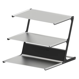 Présentoir buffet 3 niveaux GN 1/1 - Taly - CASSELIN