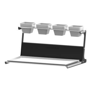 Présentoir buffet - Nena - CASSELIN