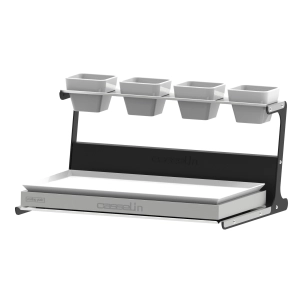 Présentoir buffet réfrigéré eutectique - Nena - CASSELIN