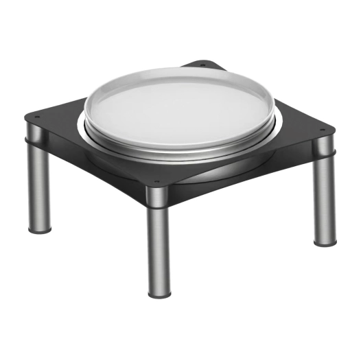 Présentoir buffet réfrigéré eutectique 1 G - Nena - CASSELIN