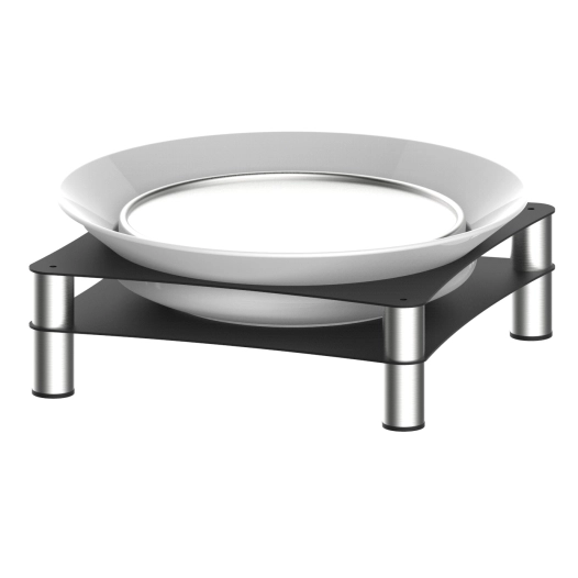 Présentoir buffet réfrigéré eutectique 3 - Kira - CASSELIN