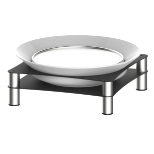 Présentoir buffet réfrigéré eutectique 3 - Kira - CASSELIN