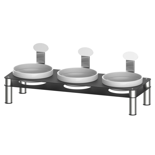 Présentoir buffet 1 - Kira - CASSELIN