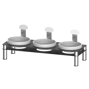 Présentoir buffet 1 - Kira - CASSELIN