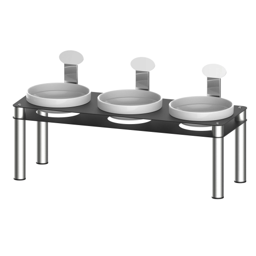 Présentoir buffet 2 - Kira - CASSELIN