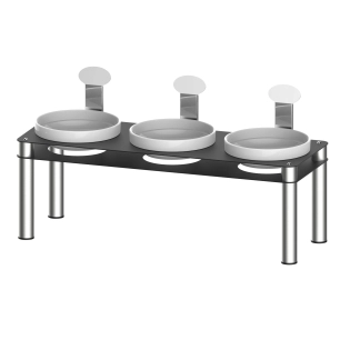 Présentoir buffet 2 - Kira - CASSELIN