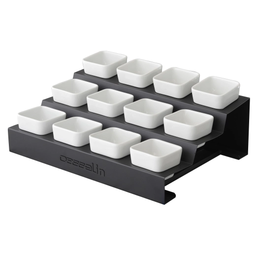 Présentoir à ramequins 12 - Lopo - CASSELIN