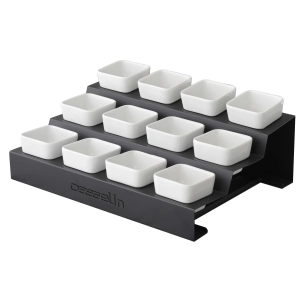 Présentoir à ramequins 12 - Lopo - CASSELIN