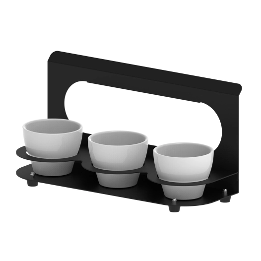 Présentoir à ramequins 3 - Lopo - CASSELIN