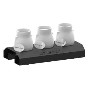 Support à sauces 1 - CASSELIN