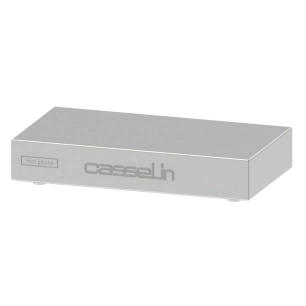 Plaque chauffante Inox GN 1/3 - CASSELIN