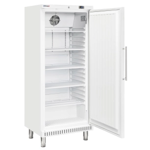 Armoire positive patissière 400 L Blanche - CASSELIN