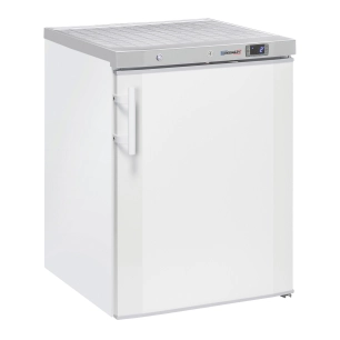 Armoire positive 200 L Blanche A++ - CASSELIN