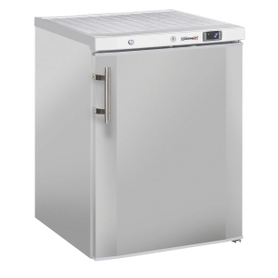 Armoire positive 200 L Inox A++ - CASSELIN