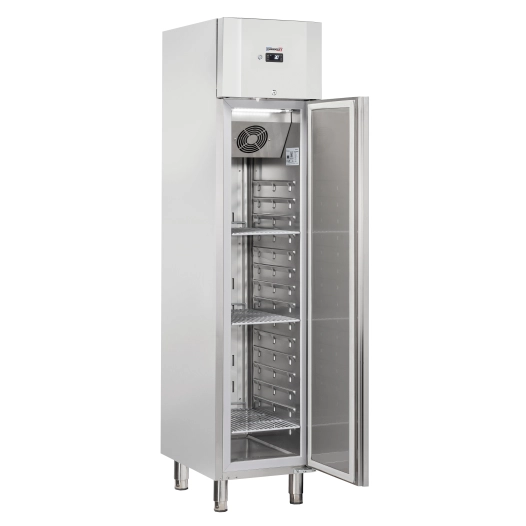 Armoire positive 235 L Inox - CASSELIN