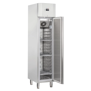 Armoire positive 235 L Inox - CASSELIN