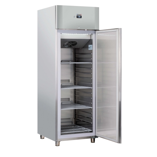 Armoire positive 546 L Inox - CASSELIN
