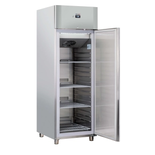 Armoire positive 546 L Inox - CASSELIN