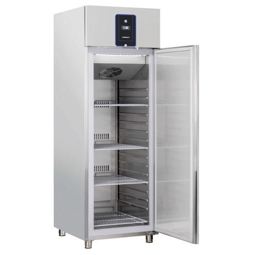 Armoire positive 546 L Inox Tropicalisé - CASSELIN