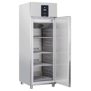 Armoire positive 546 L Inox Tropicalisé - CASSELIN