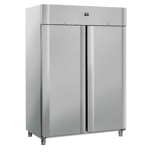 Armoire positive 1255 L Inox - CASSELIN