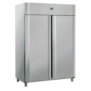 Armoire positive 1255 L Inox - CASSELIN