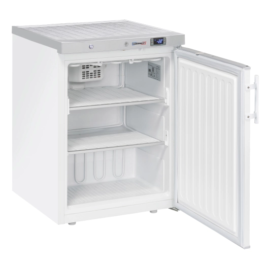 Armoire négative 200 L Blanche - CASSELIN