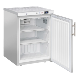 Armoire négative 200 L Inox - CASSELIN