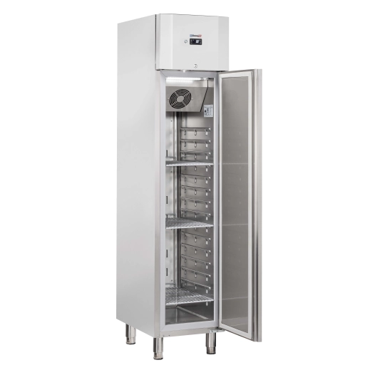 Armoire négative 235 L Inox - CASSELIN