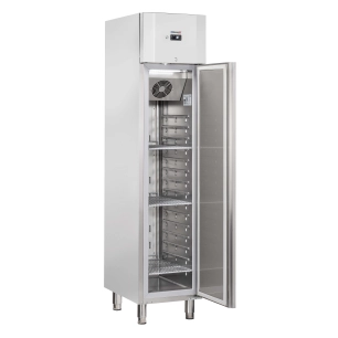 Armoire négative 235 L Inox - CASSELIN