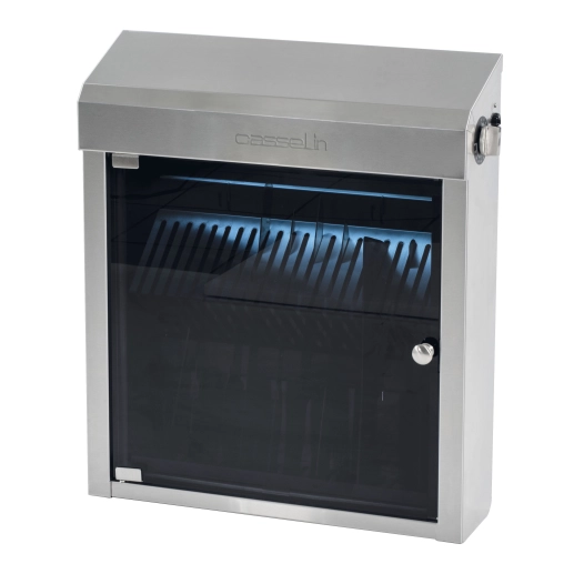 Armoire de stérilisation - 20 couteaux - CASSELIN