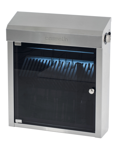 Armoire de stérilisation - 20 couteaux - CASSELIN