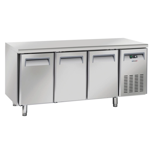 Table réfrigérée 3 portes - CASSELIN