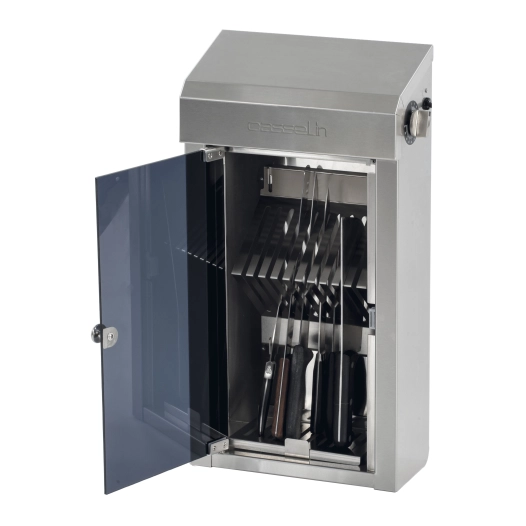 Armoire de stérilisation - 10 couteaux - CASSELIN
