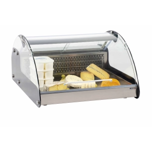 Vitrine réfrigérée 118L - CASSELIN