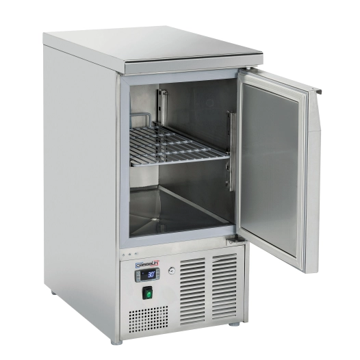 Saladette 1 porte GN 1/1 - CASSELIN