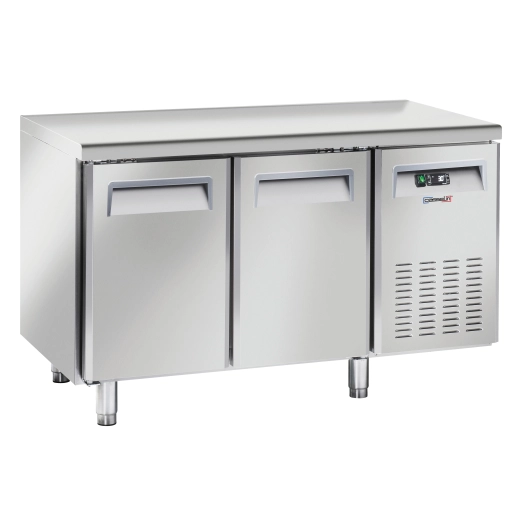Table réfrigérée négative 2 portes - CASSELIN