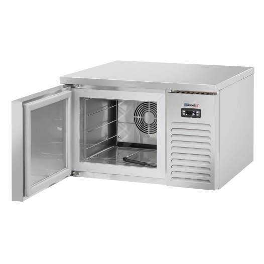 Cellule de refroidissement rapide 3 niveaux - CASSELIN