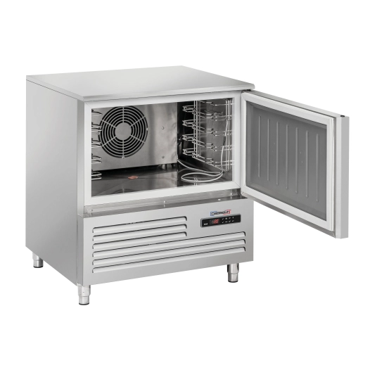 Cellule de refroidissement rapide 5 niveaux - CASSELIN