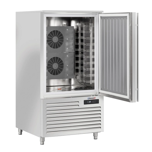Cellule de refroidissement rapide 10 niveaux - CASSELIN