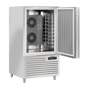 Cellule de refroidissement rapide 10 niveaux - CASSELIN