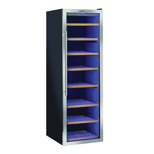 Cave à vins 168 bouteilles - CASSELIN