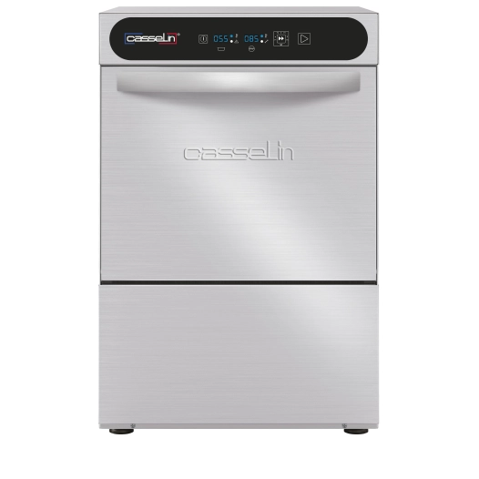 Lave-verres Break Tank 400U - CASSELIN